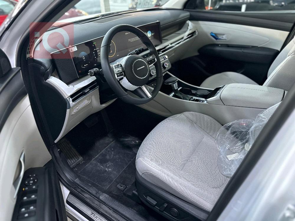 هیۆندای تۆکسۆن